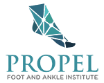 Propel Foot and Ankle Institute